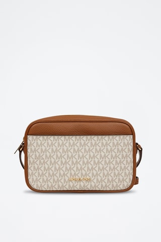 Sac bandoulière Jet Set Travel - Beige
