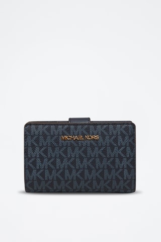 Portefeuille Novelty - Noir