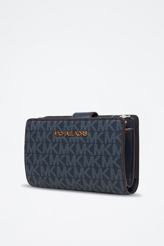 Portefeuille Novelty - Noir
