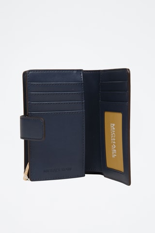 Portefeuille Novelty - Noir