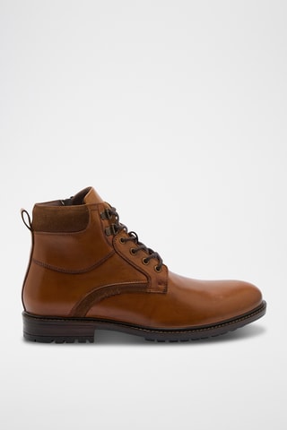 Stivaletti Enoch - Marrone