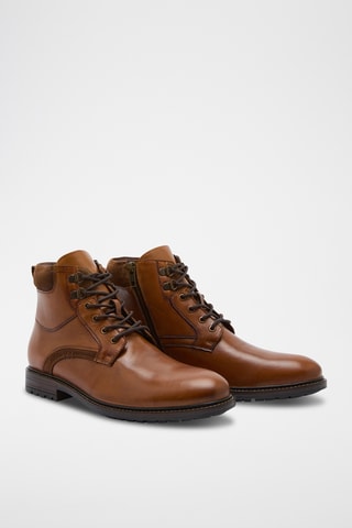Stivaletti Enoch - Marrone