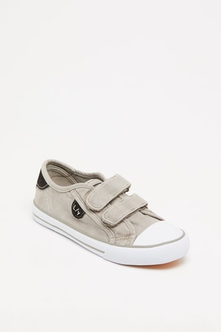 Sneakers - Grigio