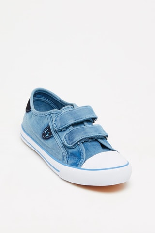 Sneakers - Blu