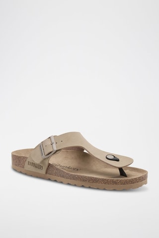 Sandali - Beige
