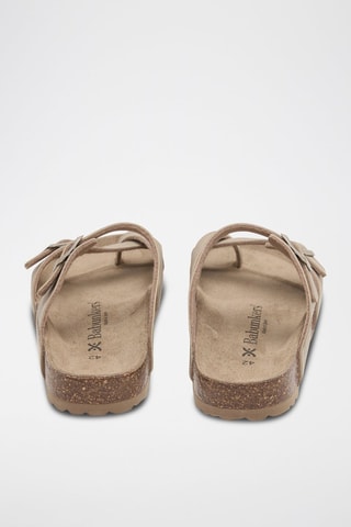Sandali - Beige