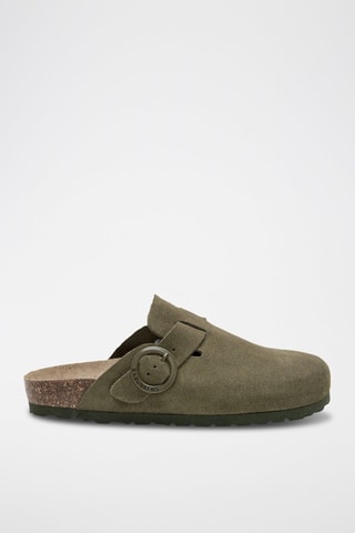 Sabot - Kaki
