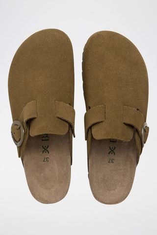 Sabot - Kaki