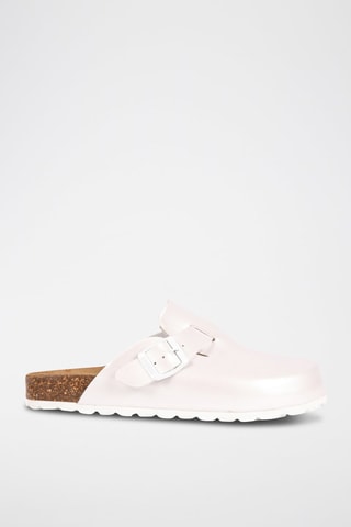 Sabot - Bianco