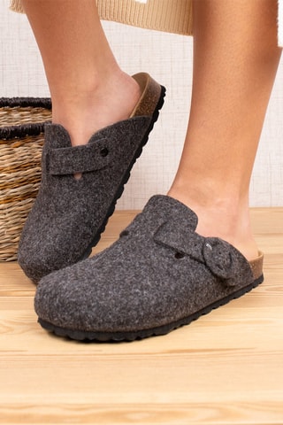 Sabot - Grigio