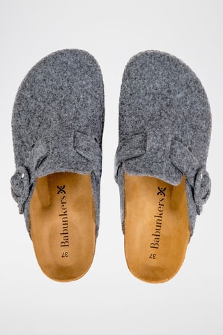 Sabot - Grigio