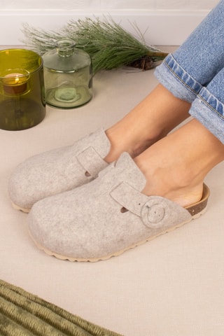 Sabot - Grigio