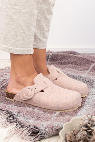 Sabot - Rosa