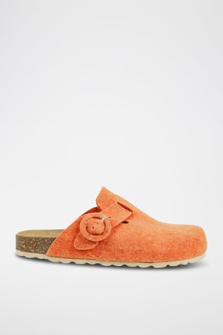Sabot - Arancione