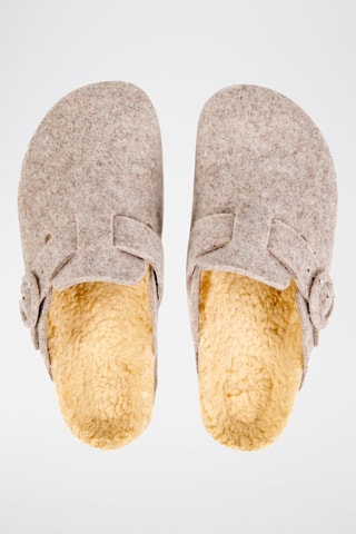 Sabot - Sabbia