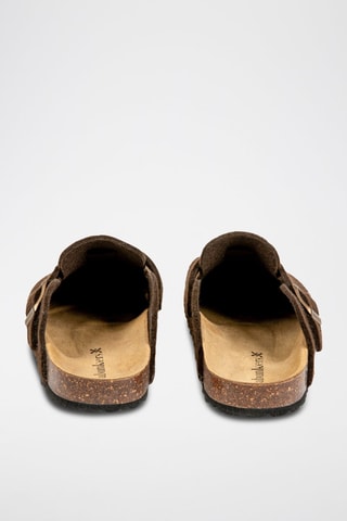 Sabot - Marrone