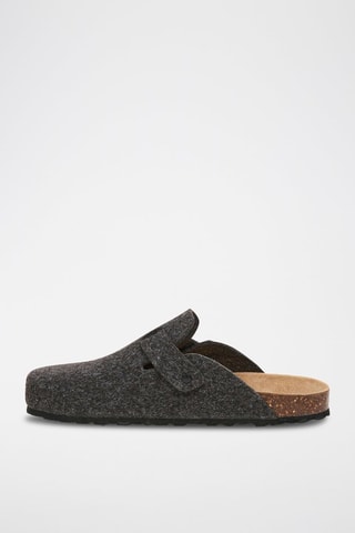 Sabot - Nero