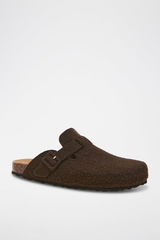 Sabot - Marrone