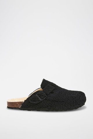 Sabot - Nero