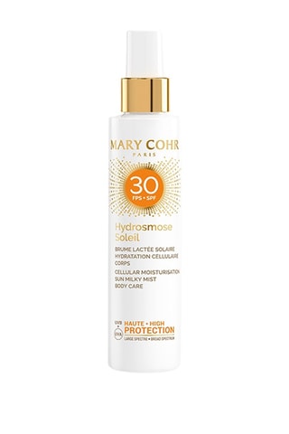 Brume hydrosmose soleil SPF 30 corps - 150 ml