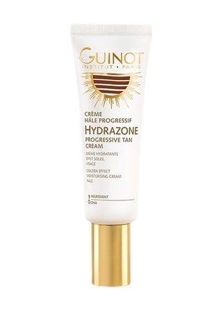 Crème hâle progressif hydrazone - 50 ml
