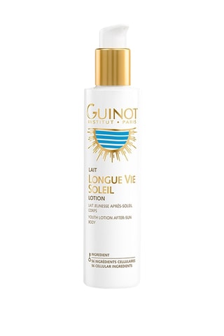 Lait longue vie soleil - 150 ml