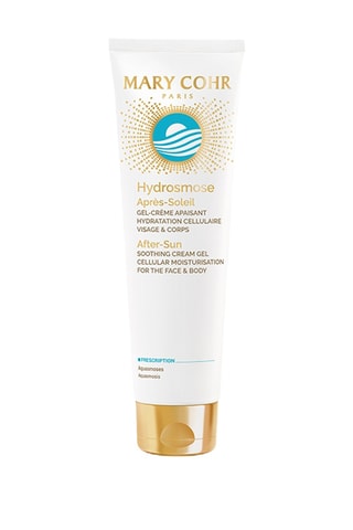Gel-crème hydrosmose après-soleil - 150 ml