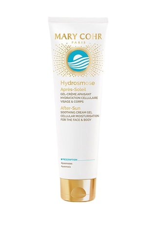 Gel-crème hydrosmose après-soleil - 150 ml