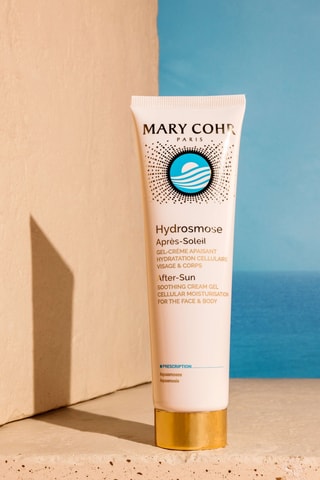 Gel-crème hydrosmose après-soleil - 150 ml