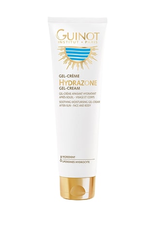 Gel-crème hydrazone après-soleil - 150 ml