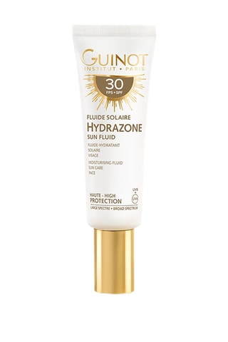 Fluide solaire hydrazone SPF 30 - 50 ml