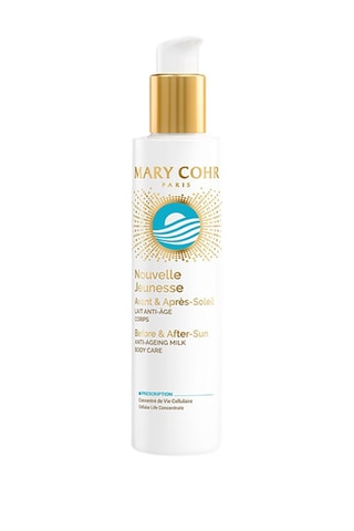 Crème avant et après soleil corps nouvelle jeunesse - 150 ml
