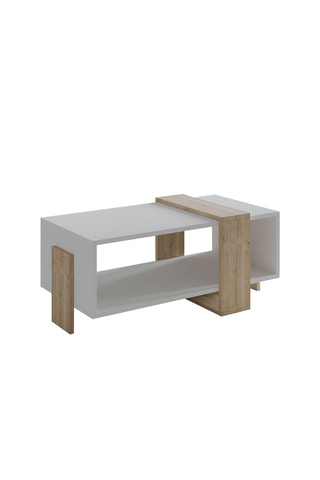Table basse - 90 x 49 x 40 cm