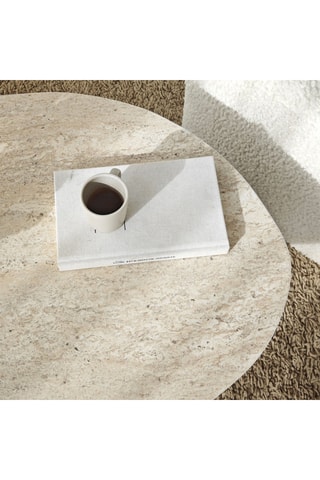 Table basse - 100 x 60 x 35 cm