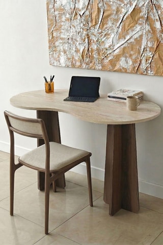 Bureau - 120 x 60 x 75 cm