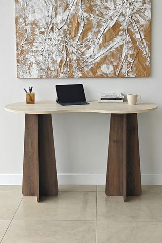 Bureau - 120 x 60 x 75 cm