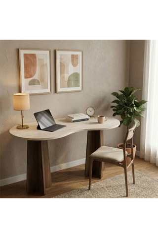 Bureau - 120 x 60 x 75 cm