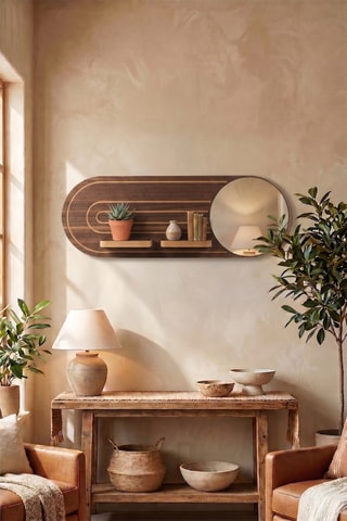 Etagère murale - 70 x 25 cm