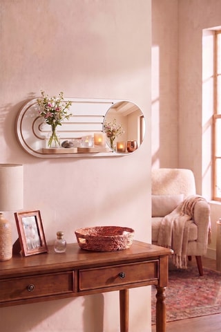 Etagère - 70 x 25 cm