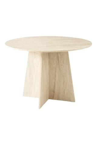 Table à manger - 140 x 75 x 80 cm