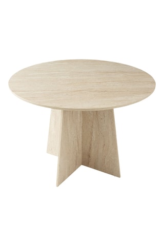 Table à manger - 140 x 75 x 80 cm