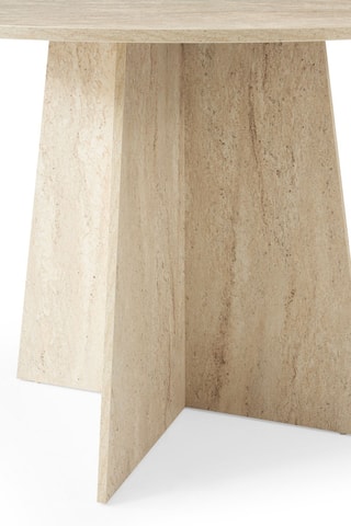 Table à manger - 140 x 75 x 80 cm