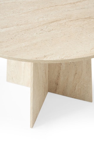 Table à manger - 140 x 75 x 80 cm