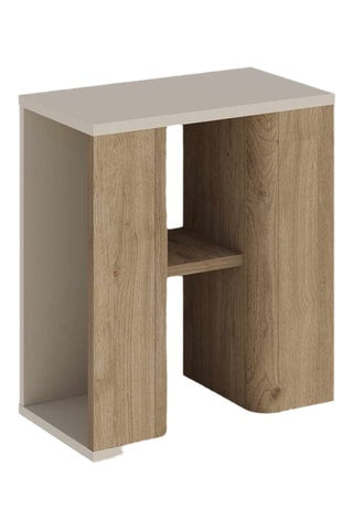 Table d'appoint - 51,8 x 45 x 25 cm