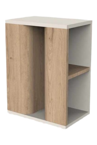 Table d'appoint - 51,8 x 45 x 25 cm