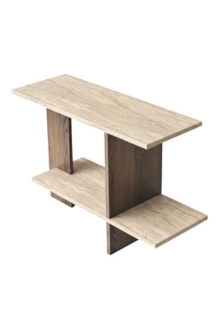 Table d'appoint - 80 x 55 x 30 cm