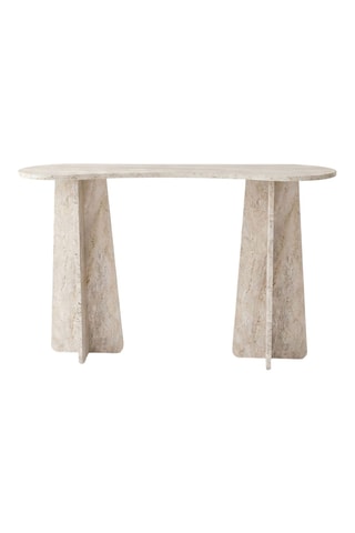Table d'appoint - 120 x 75 x 35 cm