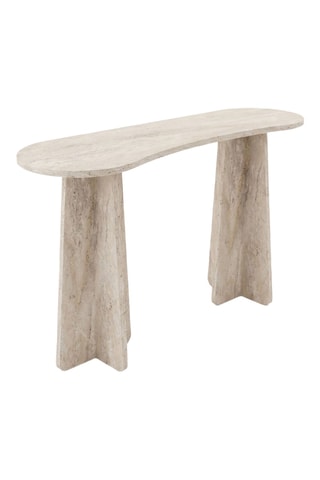 Table d'appoint - 120 x 75 x 35 cm