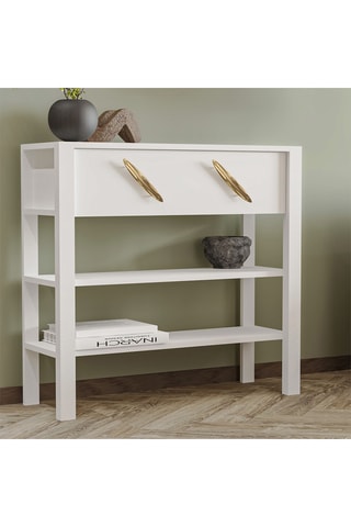 Commode - 90 x 85 x 30 cm