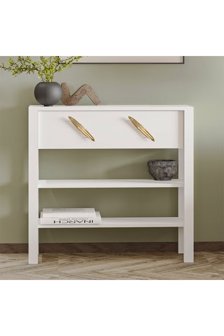 Commode - 90 x 85 x 30 cm